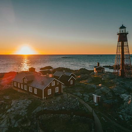 Pater Noster A Home On The Horizon Klaedesholmen Luaran gambar