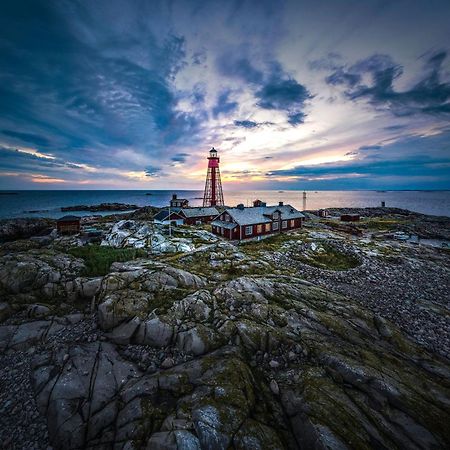 Pater Noster A Home On The Horizon Klaedesholmen Luaran gambar