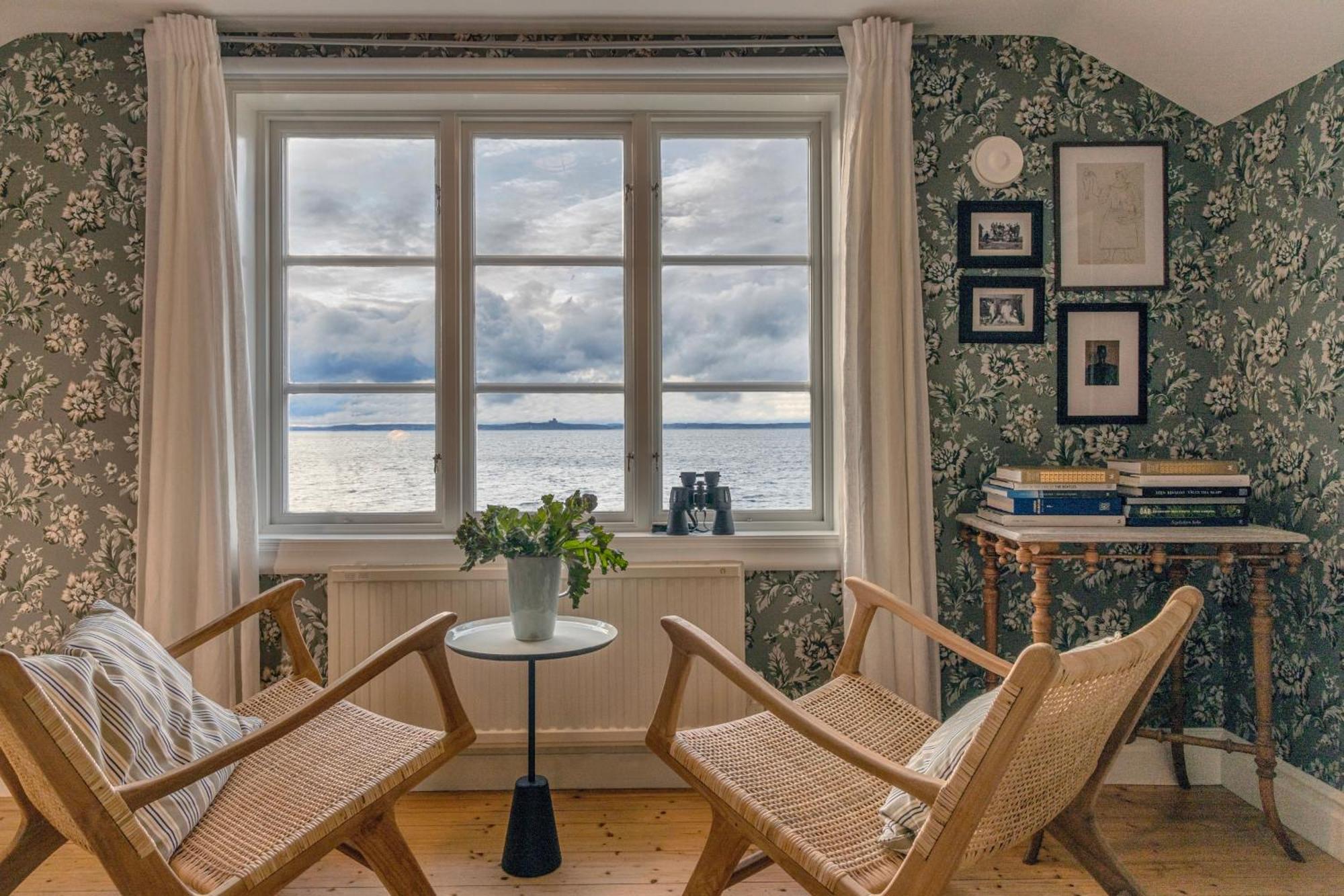 Pater Noster A Home On The Horizon Klaedesholmen Luaran gambar
