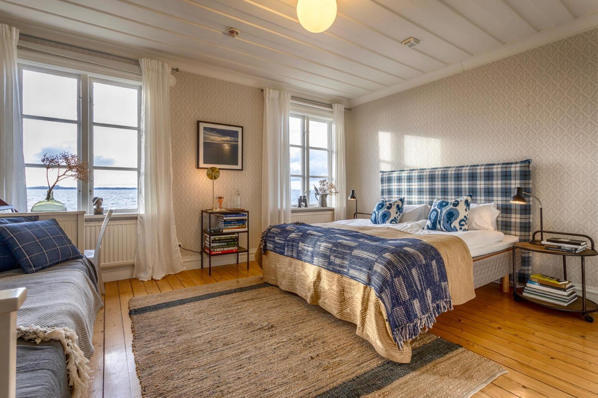 Pater Noster A Home On The Horizon Klaedesholmen Luaran gambar