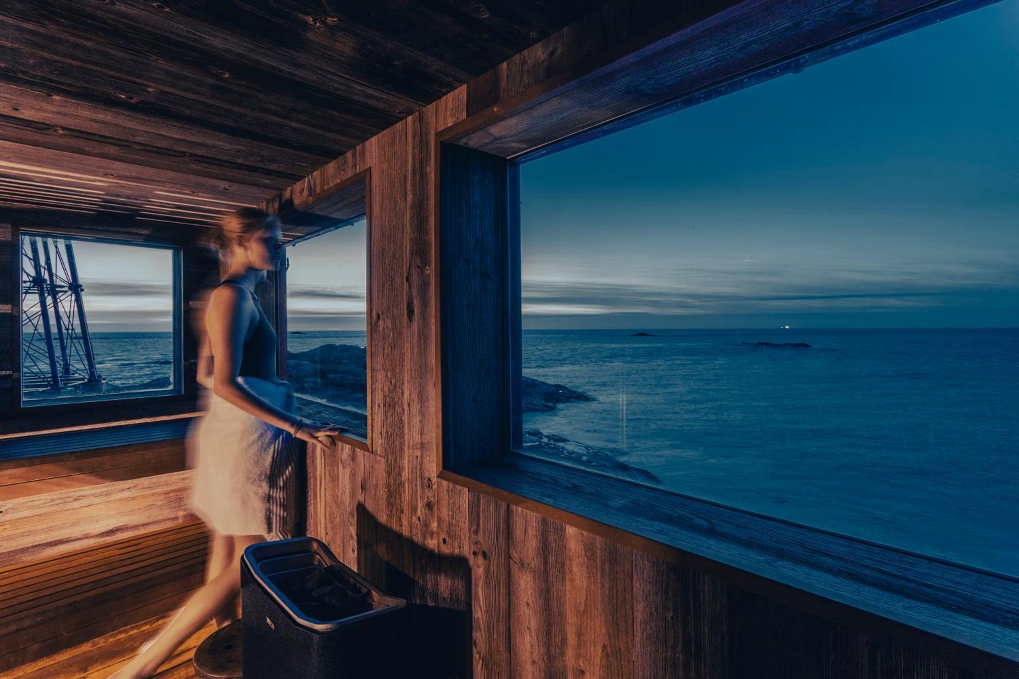 Pater Noster A Home On The Horizon Klaedesholmen Luaran gambar