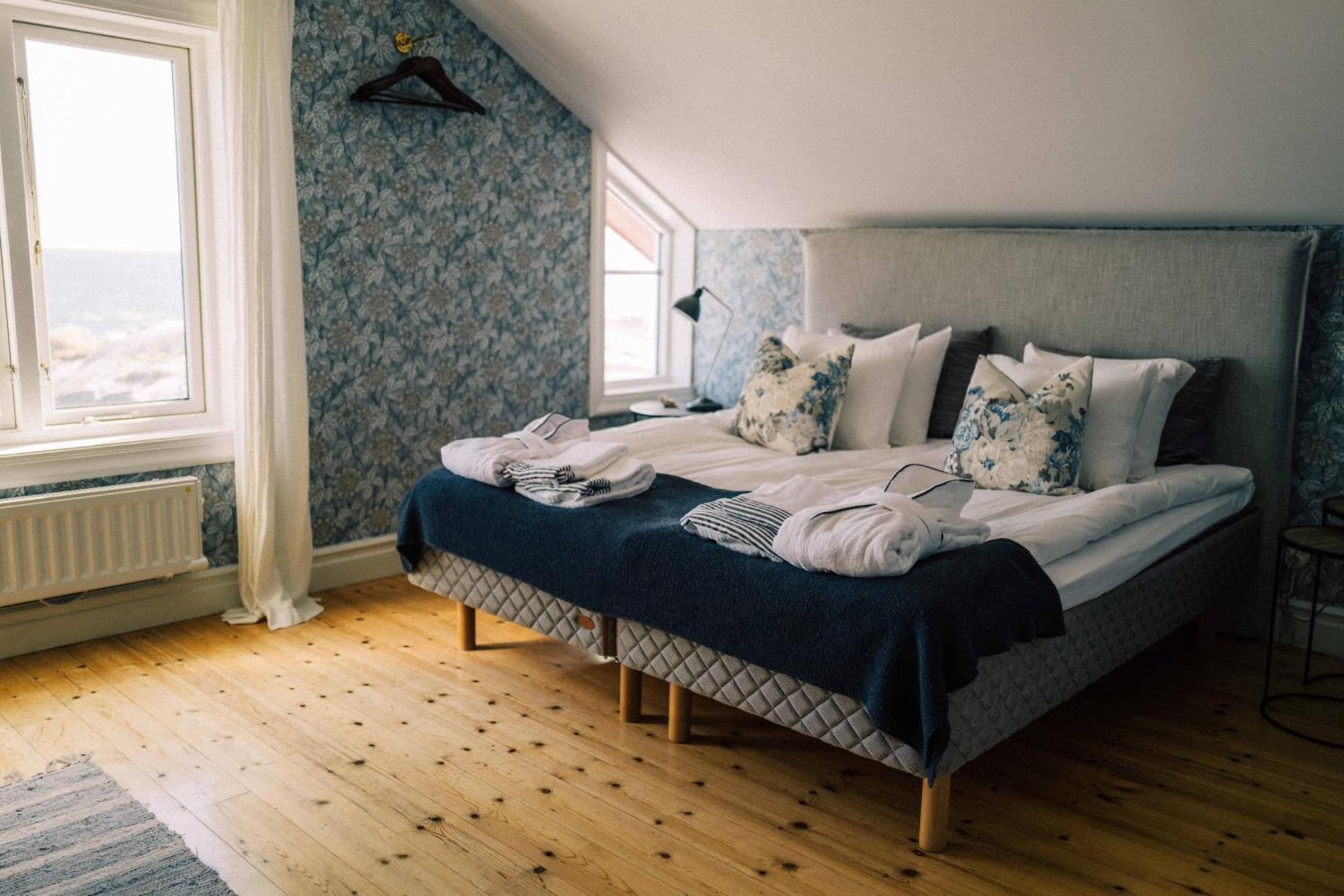 Pater Noster A Home On The Horizon Klaedesholmen Luaran gambar