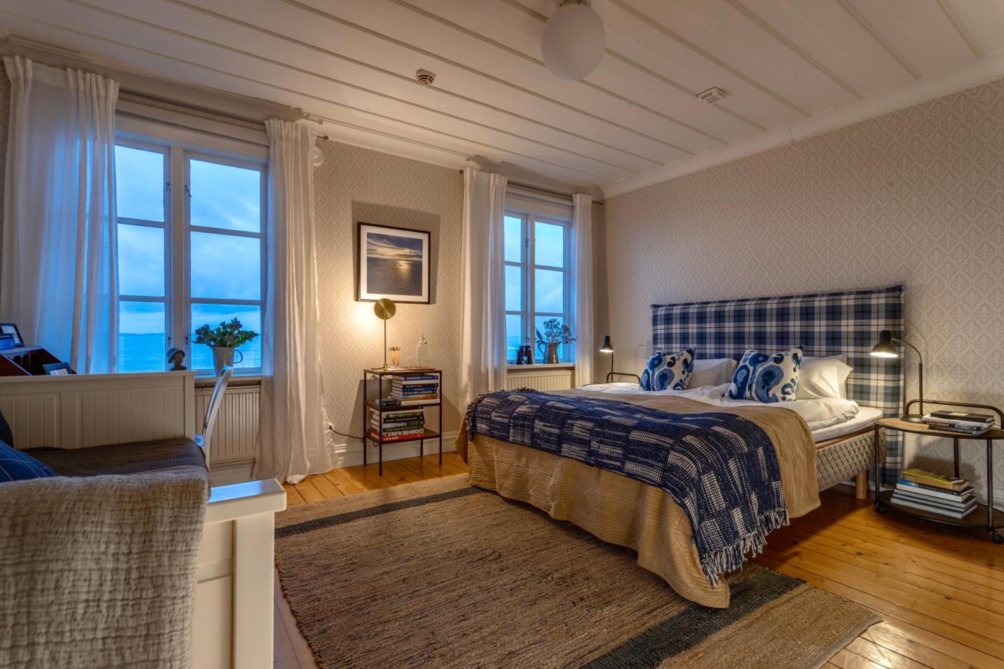 Pater Noster A Home On The Horizon Klaedesholmen Luaran gambar