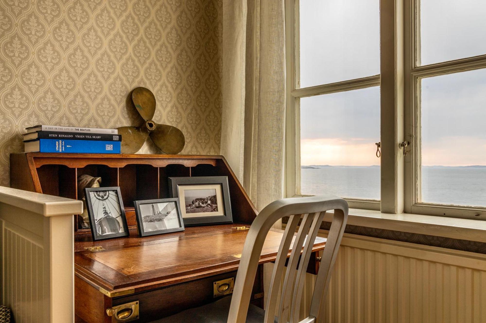Pater Noster A Home On The Horizon Klaedesholmen Luaran gambar